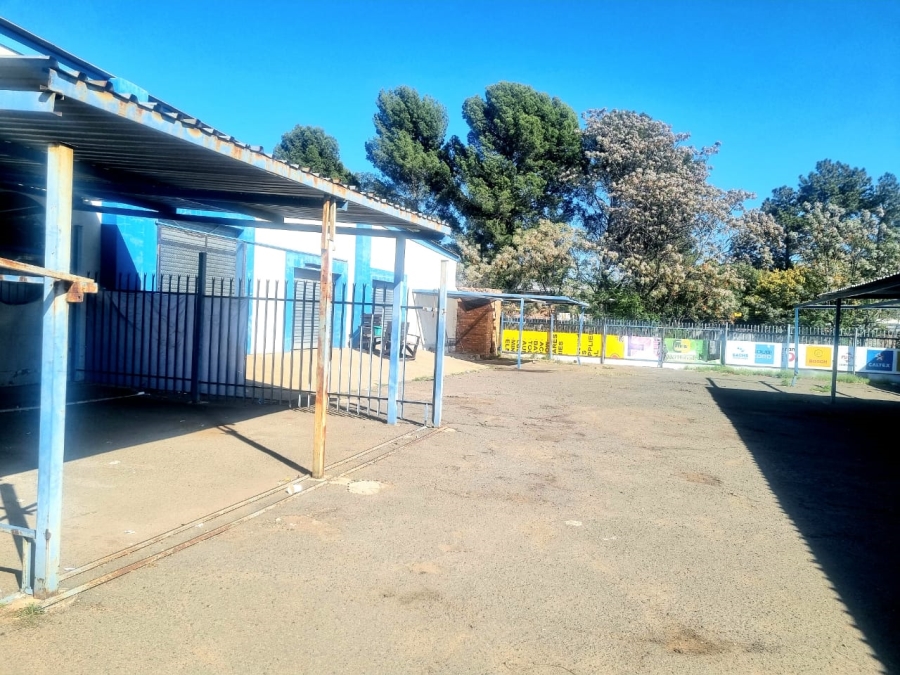 Commercial Property for Sale in Cecil Sussman Northern Cape